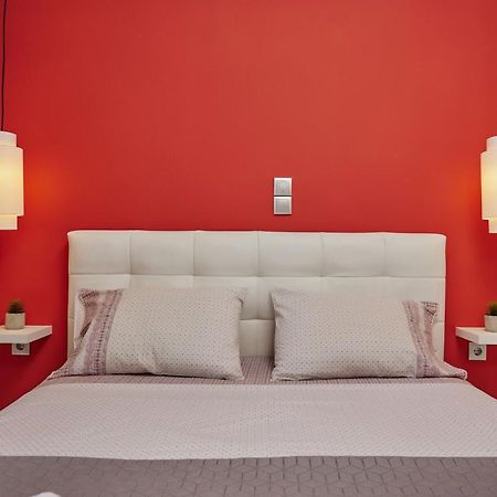 P Koklas Apartments Zakynthos Town Luaran gambar