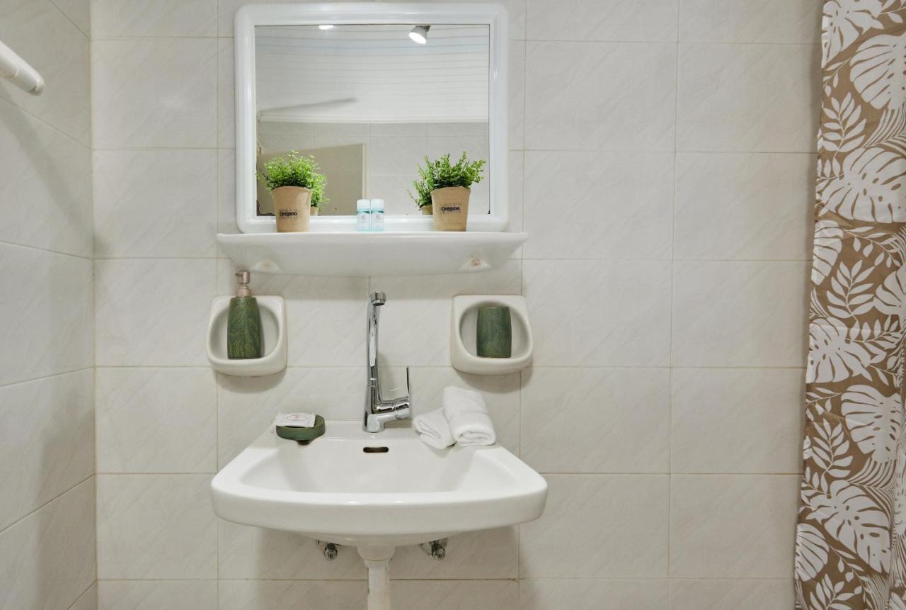 P Koklas Apartments Zakynthos Town Luaran gambar
