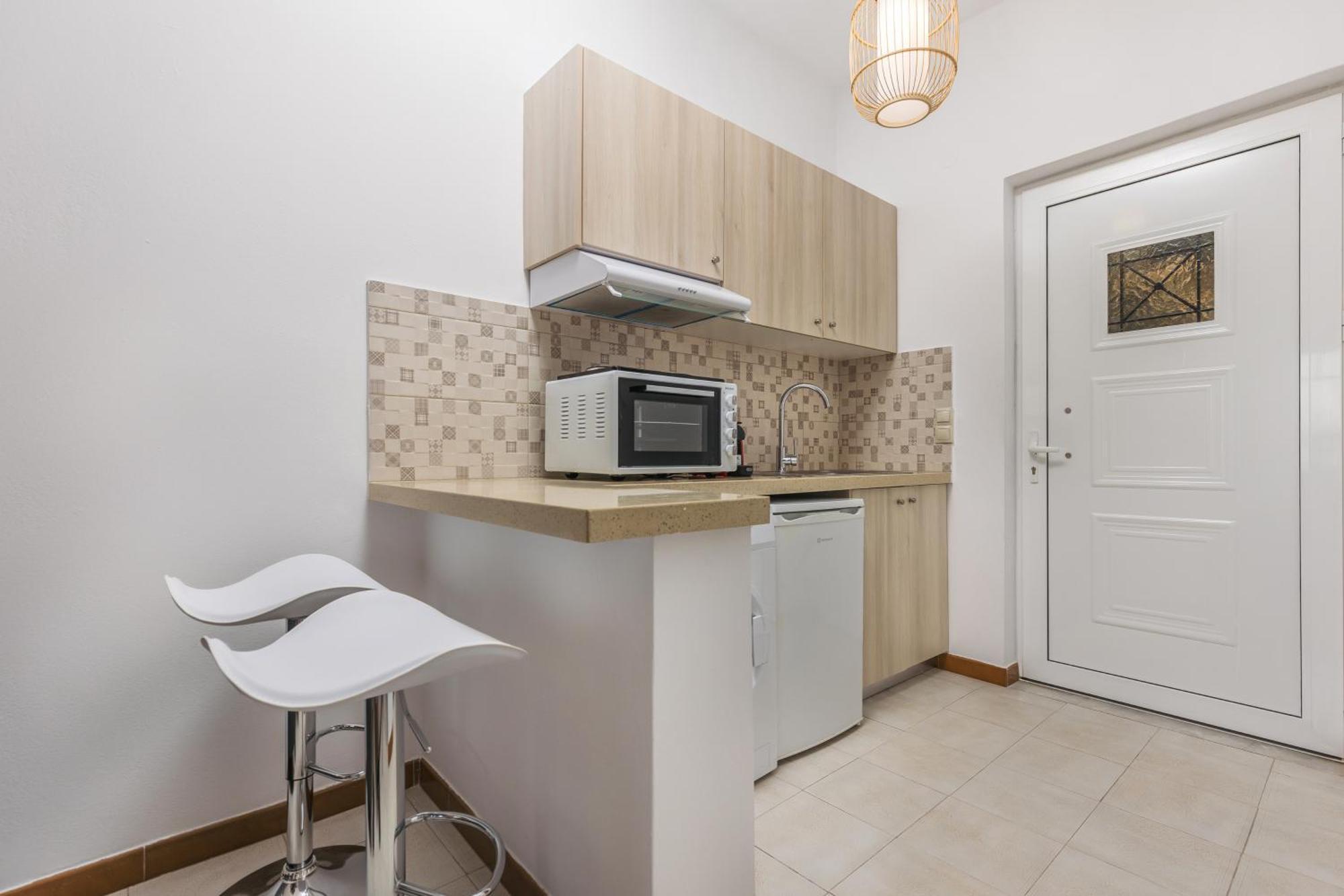 P Koklas Apartments Zakynthos Town Luaran gambar