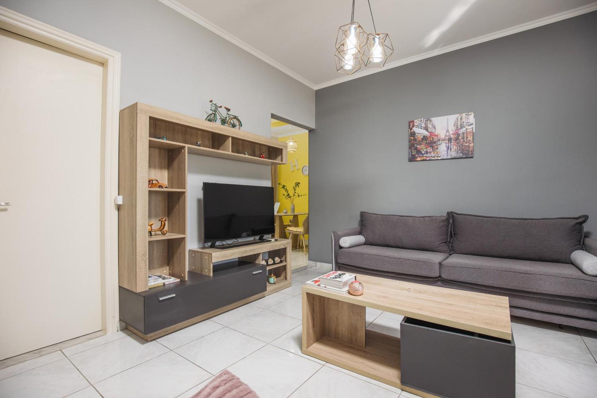 P Koklas Apartments Zakynthos Town Luaran gambar